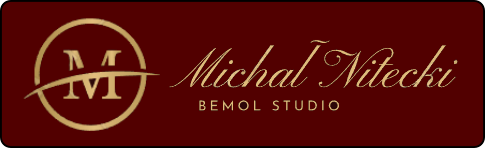 Bemol Studio Logo